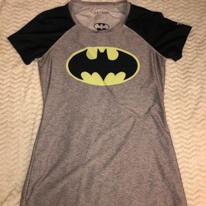Batman shirt